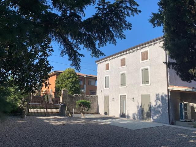 Magnolia Country House Pescantina Exterior foto